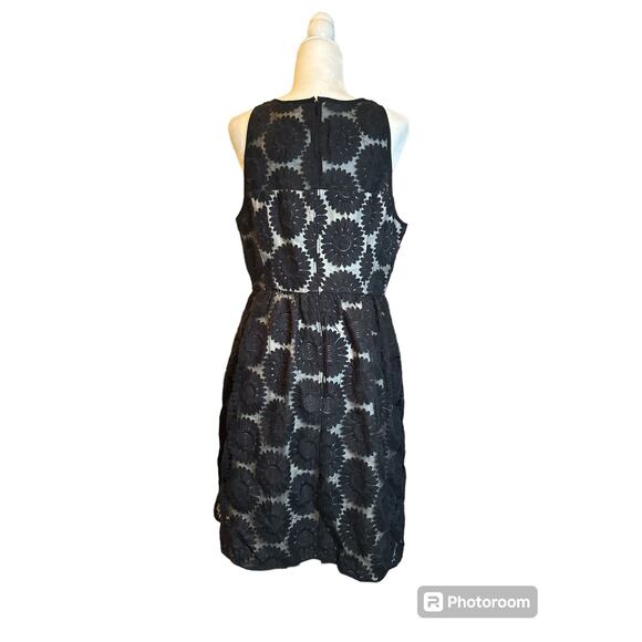 Adrianna Papell embroidered dress - Picture 2 of 4